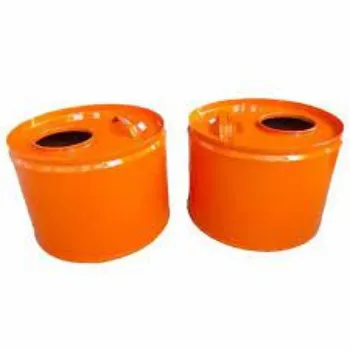 Good Quality Paint Storage Drum